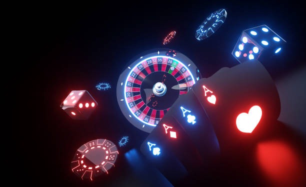 slot london featured game showcase